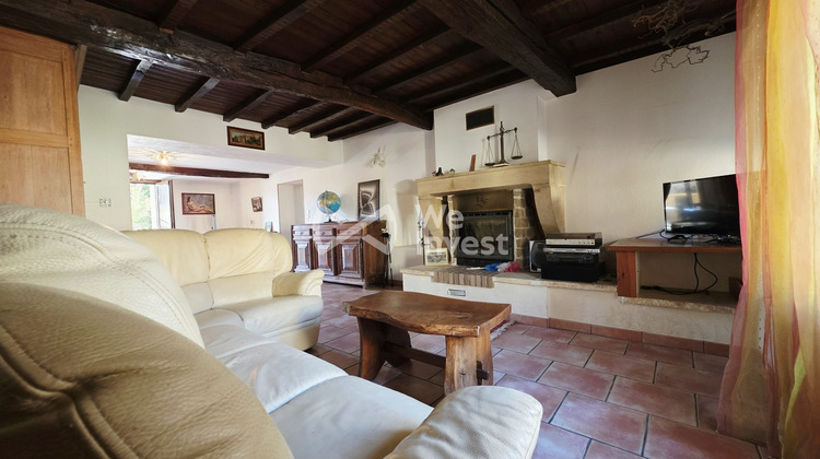Ma-Cabane - Vente Maison Douzy, 228 m²