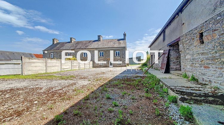 Ma-Cabane - Vente Maison DOVILLE, 195 m²