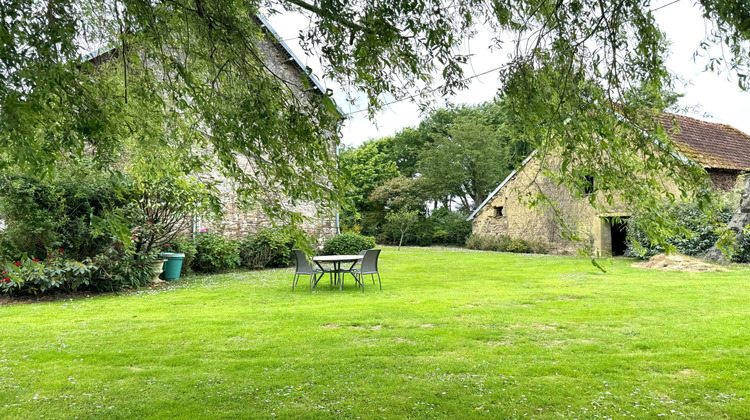 Ma-Cabane - Vente Maison Doville, 248 m²