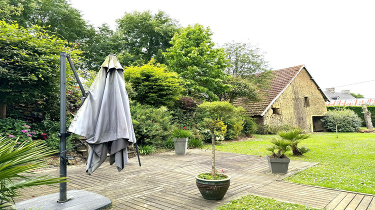 Ma-Cabane - Vente Maison Doville, 248 m²