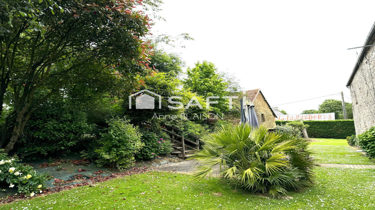 Ma-Cabane - Vente Maison Doville, 248 m²