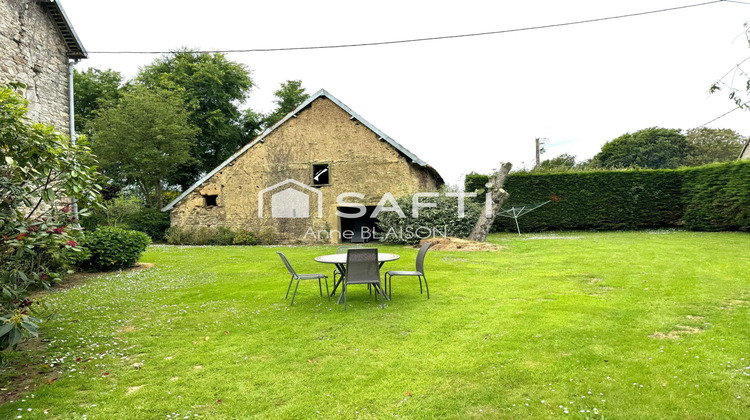 Ma-Cabane - Vente Maison Doville, 248 m²