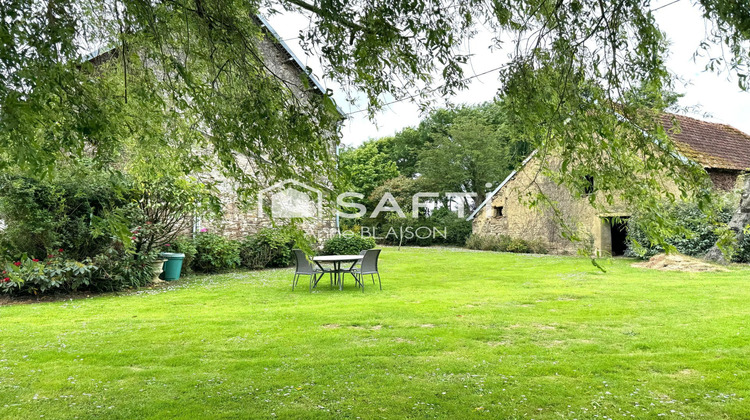 Ma-Cabane - Vente Maison Doville, 248 m²