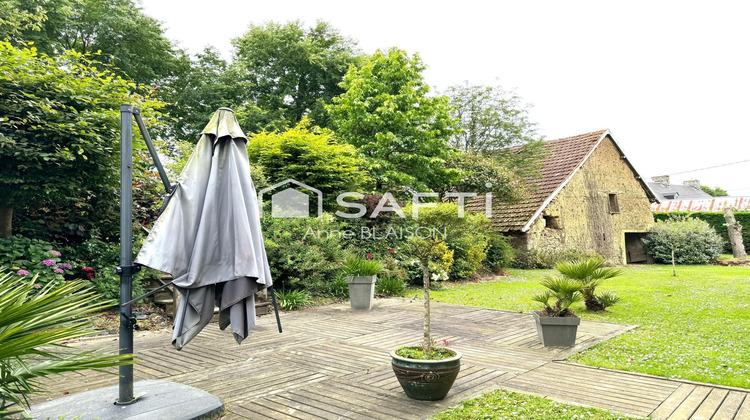 Ma-Cabane - Vente Maison Doville, 248 m²