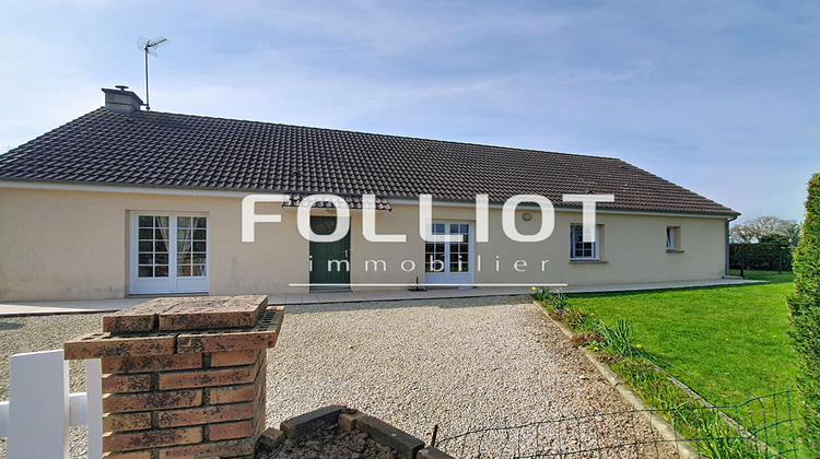 Ma-Cabane - Vente Maison DOVILLE, 187 m²