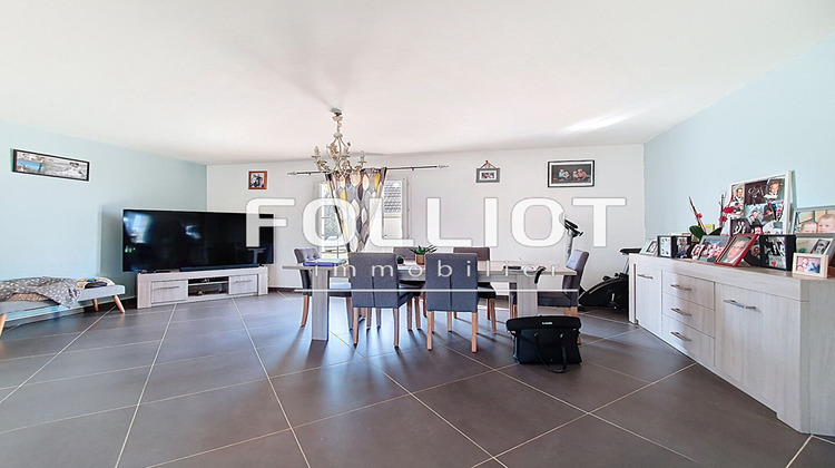 Ma-Cabane - Vente Maison DOVILLE, 187 m²