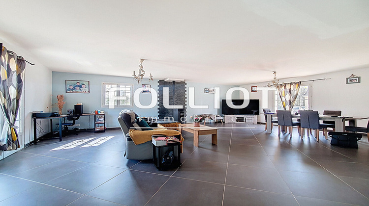 Ma-Cabane - Vente Maison DOVILLE, 187 m²