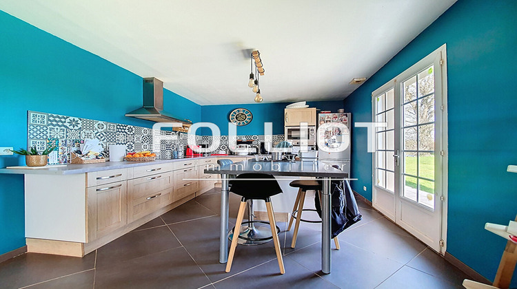 Ma-Cabane - Vente Maison DOVILLE, 187 m²
