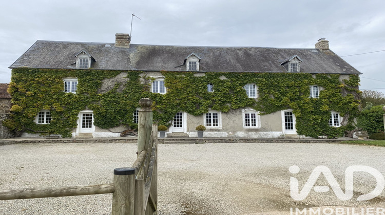 Ma-Cabane - Vente Maison Doville, 249 m²