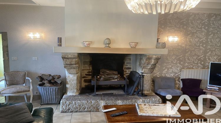 Ma-Cabane - Vente Maison Doville, 249 m²