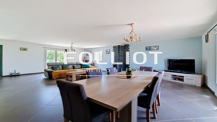Ma-Cabane - Vente Maison DOVILLE, 187 m²
