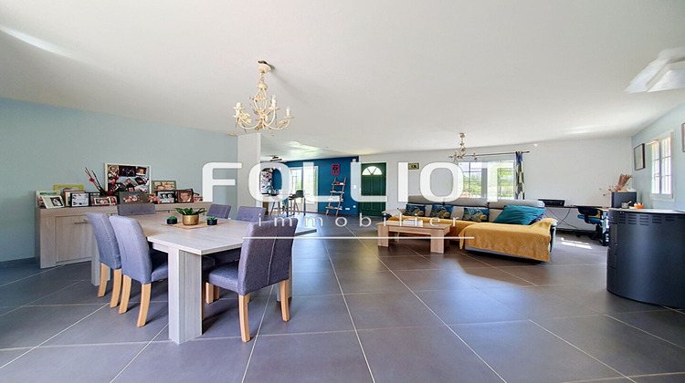 Ma-Cabane - Vente Maison DOVILLE, 187 m²