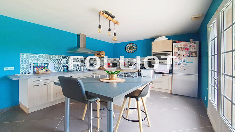 Ma-Cabane - Vente Maison DOVILLE, 187 m²