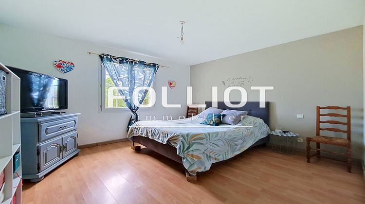 Ma-Cabane - Vente Maison DOVILLE, 187 m²