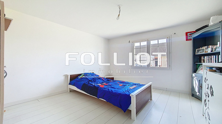 Ma-Cabane - Vente Maison DOVILLE, 187 m²