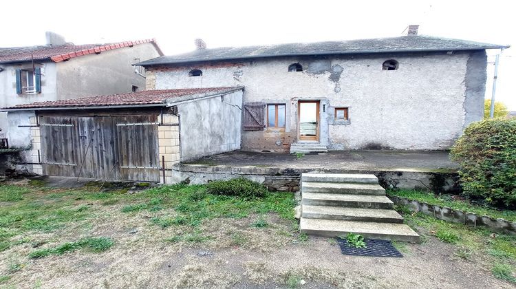 Ma-Cabane - Vente Maison DOYET, 100 m²