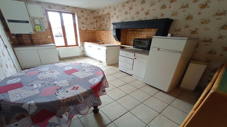 Ma-Cabane - Vente Maison DOYET, 100 m²