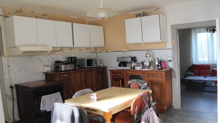 Ma-Cabane - Vente Maison Doyet, 85 m²