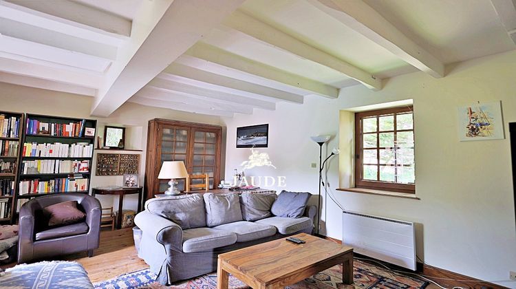 Ma-Cabane - Vente Maison Doyet, 641 m²