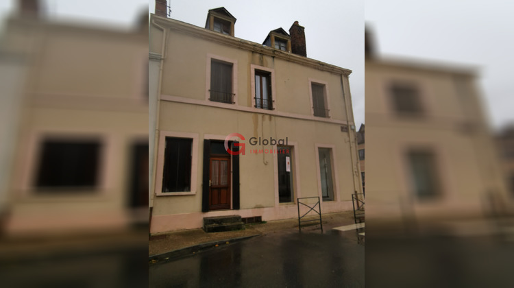 Ma-Cabane - Vente Maison Doyet, 156 m²