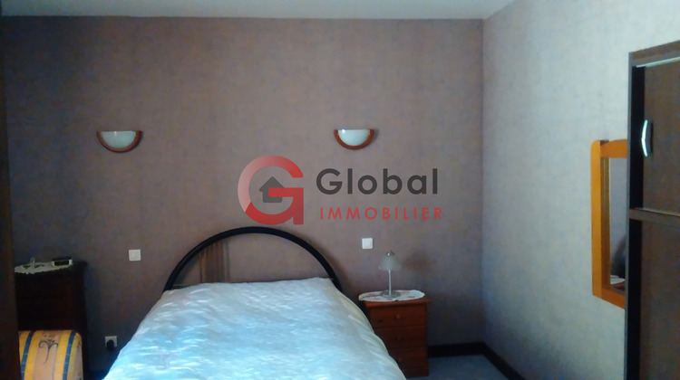 Ma-Cabane - Vente Maison Doyet, 156 m²