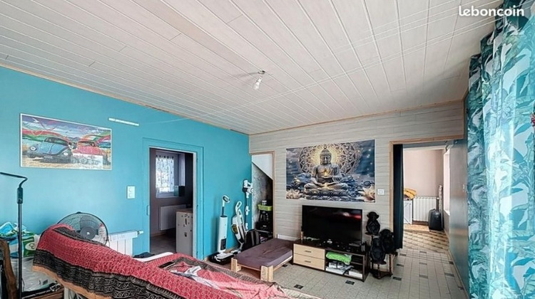 Ma-Cabane - Vente Maison DOYET, 110 m²