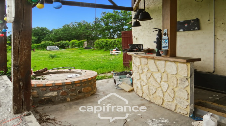 Ma-Cabane - Vente Maison DOYET, 110 m²