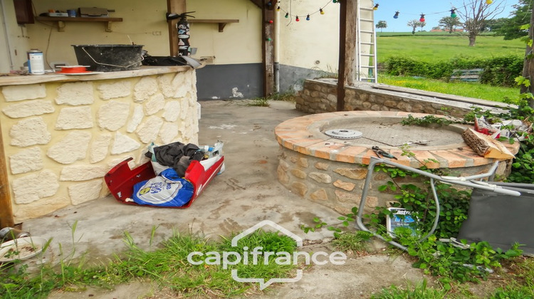 Ma-Cabane - Vente Maison DOYET, 110 m²