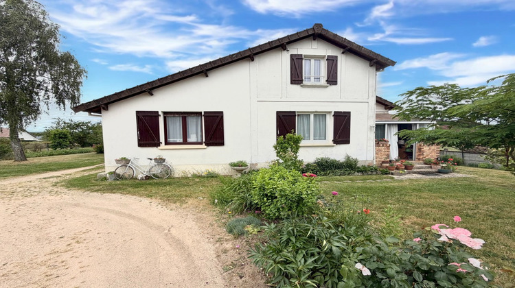 Ma-Cabane - Vente Maison DOYET, 97 m²