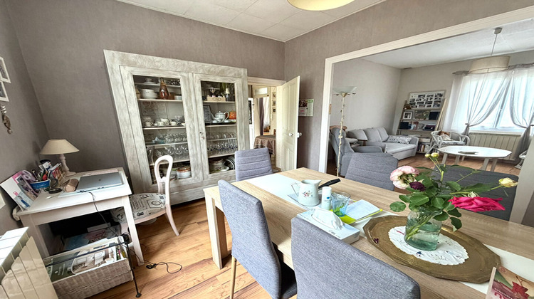 Ma-Cabane - Vente Maison DOYET, 97 m²