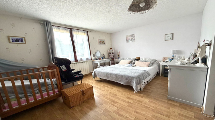 Ma-Cabane - Vente Maison DOYET, 97 m²