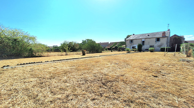 Ma-Cabane - Vente Maison DOYET, 202 m²
