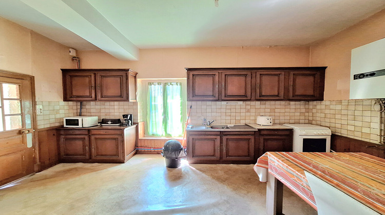 Ma-Cabane - Vente Maison DOYET, 202 m²