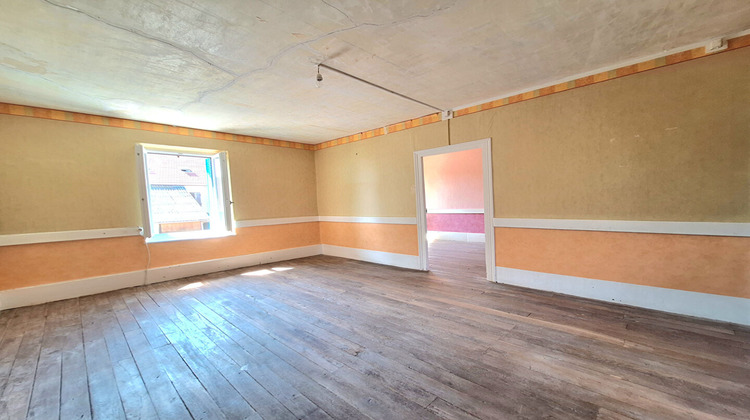Ma-Cabane - Vente Maison DOYET, 202 m²