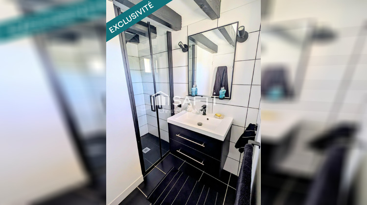 Ma-Cabane - Vente Maison Doyet, 138 m²