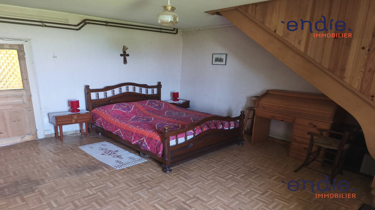 Ma-Cabane - Vente Maison Doyet, 135 m²