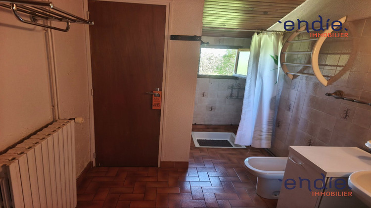 Ma-Cabane - Vente Maison Doyet, 135 m²