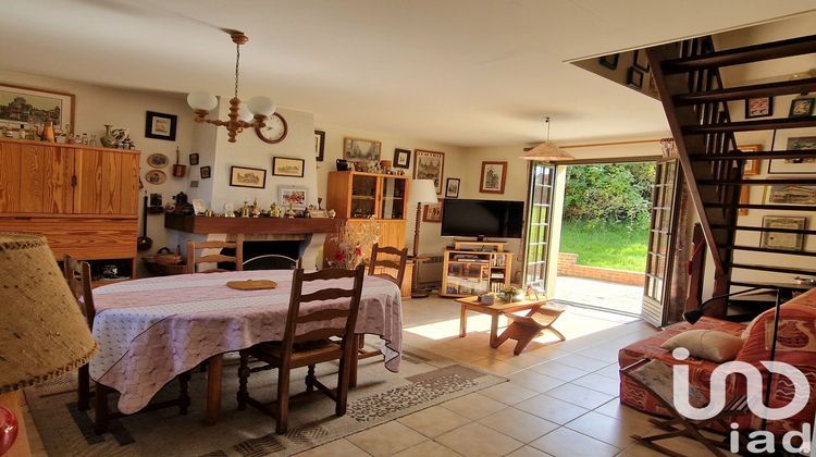 Ma-Cabane - Vente Maison Dozulé, 110 m²