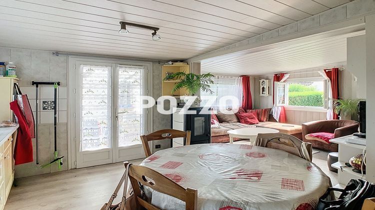 Ma-Cabane - Vente Maison DOZULE, 48 m²