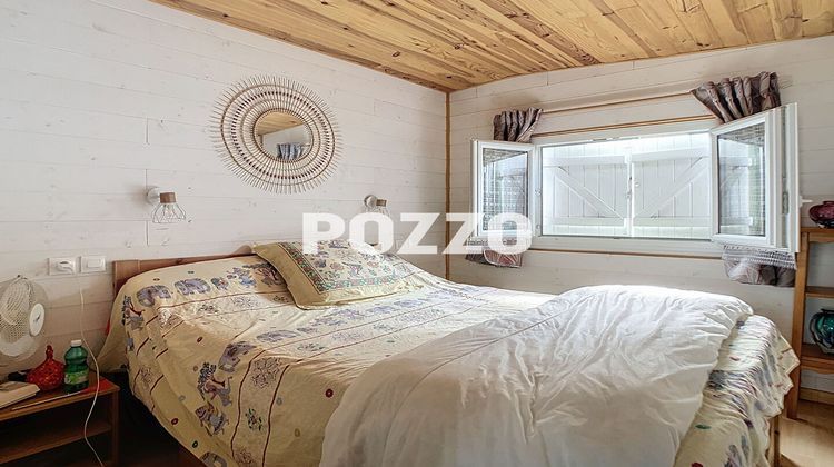 Ma-Cabane - Vente Maison DOZULE, 48 m²