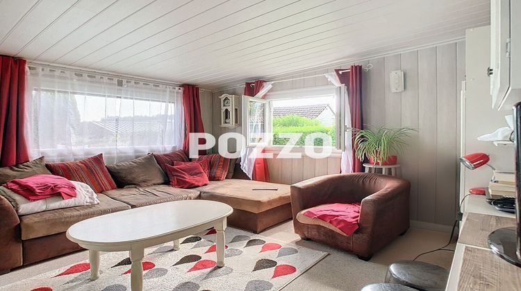 Ma-Cabane - Vente Maison DOZULE, 48 m²