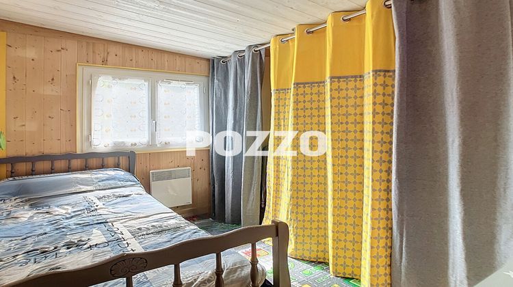 Ma-Cabane - Vente Maison DOZULE, 48 m²