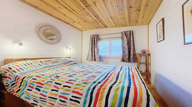 Ma-Cabane - Vente Maison Dozule, 48 m²