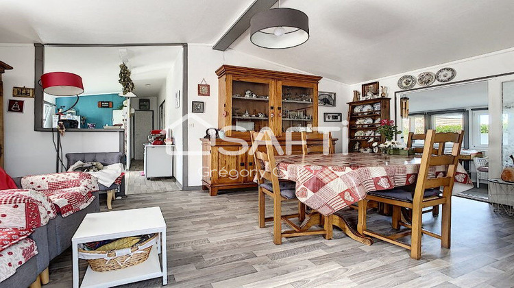 Ma-Cabane - Vente Maison Dozule, 81 m²