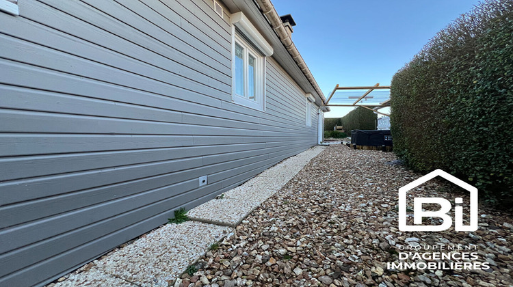 Ma-Cabane - Vente Maison DOZULE, 94 m²