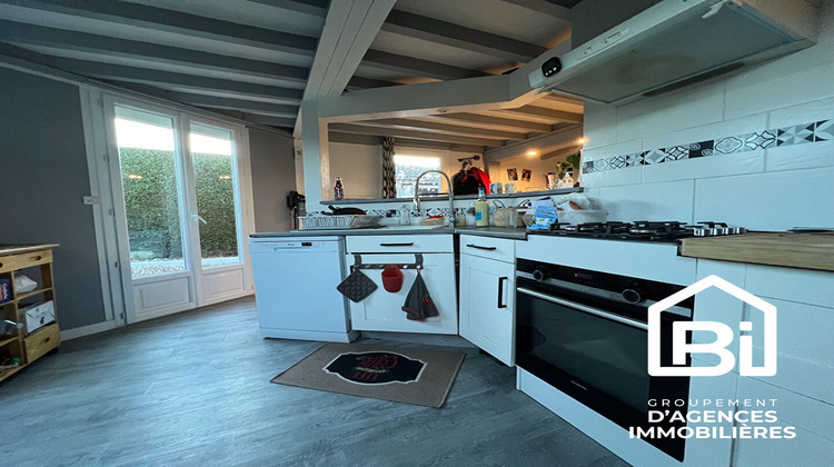 Ma-Cabane - Vente Maison DOZULE, 94 m²