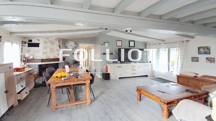 Ma-Cabane - Vente Maison DOZULE, 86 m²