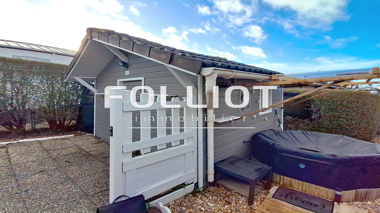 Ma-Cabane - Vente Maison DOZULE, 86 m²