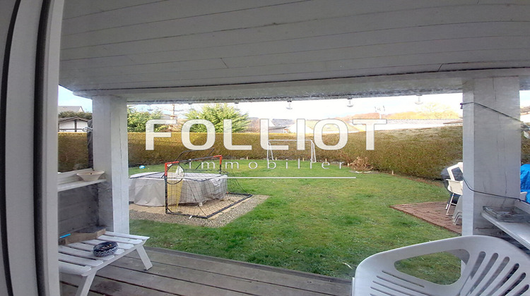 Ma-Cabane - Vente Maison DOZULE, 86 m²