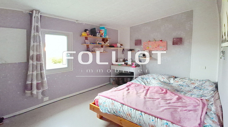 Ma-Cabane - Vente Maison DOZULE, 86 m²